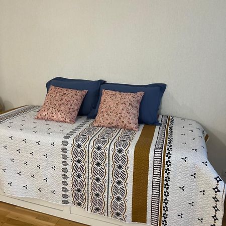 Studio Cosy 15 Mins De Paris Centre Аньєр-сюр-Сен Екстер'єр фото
