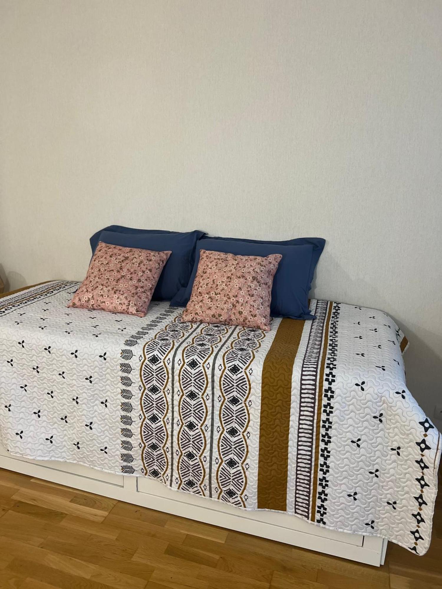 Studio Cosy 15 Mins De Paris Centre Аньєр-сюр-Сен Екстер'єр фото